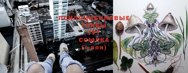 MESCALINE Алзамай